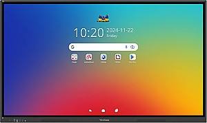 Tabla interactiva VIEWSONIC IFP6534