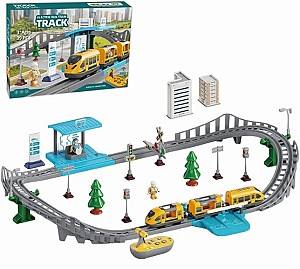  Essa Toys AU7660