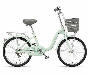 Велосипед детский New World TN24R78 Green