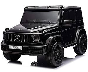 Электромобиль Golden Baby Mercedes DK-G63 Black