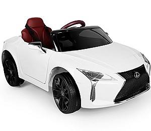 Электромобиль Golden Baby Lexus JE1618 LC500