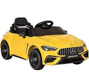 Электромобиль Golden Baby Mercedes AMG CLE 53 (QLS-8608)