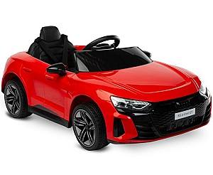 Электромобиль Golden Baby Audi RS QLS-6888