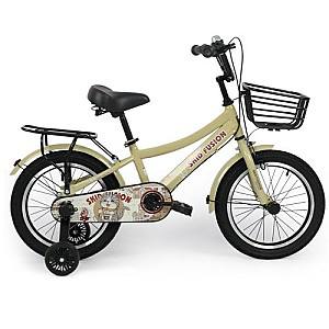 Велосипед детский New World TN24R63 Yellow