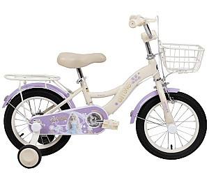 Велосипед детский New World TN-B06 Purple