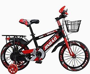 Велосипед детский New World YP-W8 Red