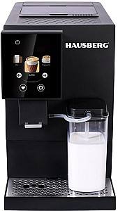 Espressor HAUSBERG HB-3775NG