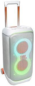 Портативная колонка JBL PartyBox STAGE 320 White