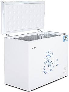 Lada frigorifica Wintter SF-210W Invertor