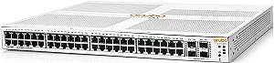 Коммутатор Aruba Instant On 1830 48G 4SFP (JL814A)