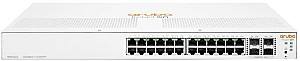 Оборудование Wi-Fi Aruba Instant On 1930 24G 4SFP+ Switch (JL683B)