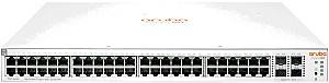 Коммутатор Aruba Instant On 1930 48G 4SFP+ Switch