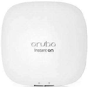 Оборудование Wi-Fi Aruba Instant On AP22 (R4W02A)