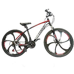Bicicleta de munte VLM 0626 Black