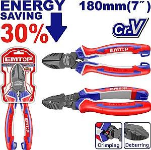 Кусачки Emtop EPLRD0721