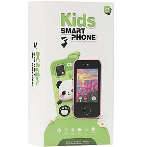 Jucarie interactiva New World Panda (RC1216)
