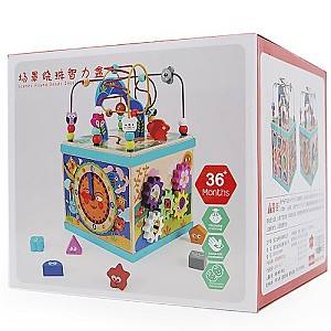 Головоломка New World JHTOY-423