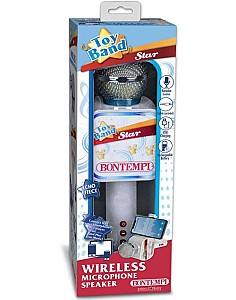 Музыкальная игрушка Bontempi 485100