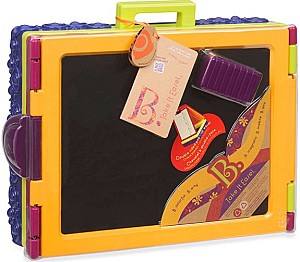 Детская доска для рисования Battat BX2200Z