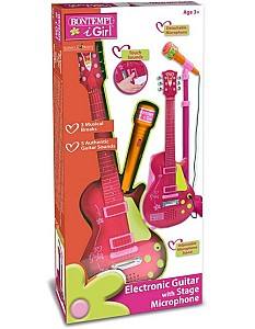 Музыкальная игрушка Bontempi 245872
