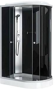 Душевая кабина VLM BS6025/12080L 120x80x215
