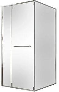 Душевая кабина VLM BCS3408/100L Chrom 100x100x200