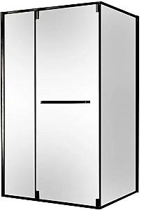Душевая кабина VLM BCS3408/120x80BL