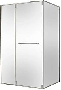 Душевая кабина VLM BCS3408/120x80L Chrom