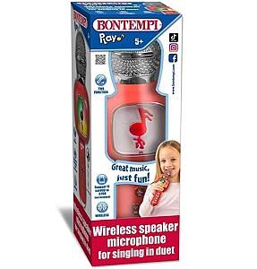 Музыкальная игрушка Bontempi 485110