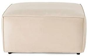Bancheta Trendy Lora Crema (Bej)