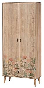 Dulap Trendy Tulip
