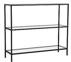 Masa consola Trendy D100 Negru