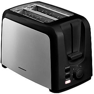 Тостер Heinner HTP-700BKSS 