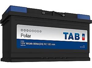 Аккумулятор TAB Polar 60038