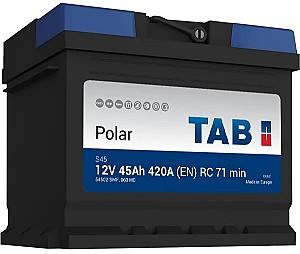 Аккумулятор TAB Polar 54502