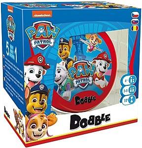 Настольная игра Asmodee Dobble Paw Patrol (DOBPP01CSSKRO)