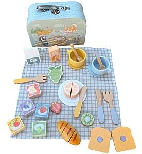 Набор игрушек Tooky Toy TP523