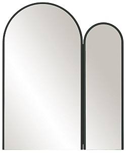 Dulap de baie Trendy Classe Negru
