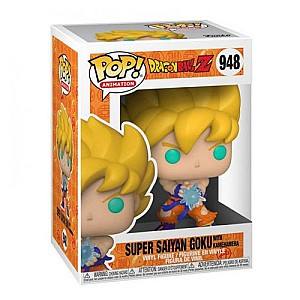 Фигурка персонаж Funko Pop Dragon Ball - Goku (48660F)