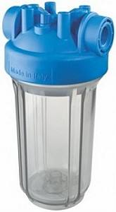 Фильтр для воды ATLAS Filtri DP 10 BB mono Big transparent