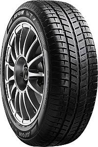 Шина Avon 195/65 R15 91T WT7 SNOW