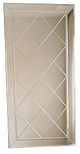 Зеркало Trendy A306D Серебро