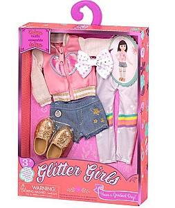  Battat Glitter Girls Gradient Day (GG50024Z)