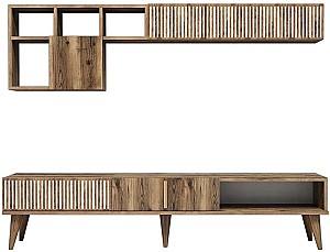 Living Trendy Milano Nuc (Maro)