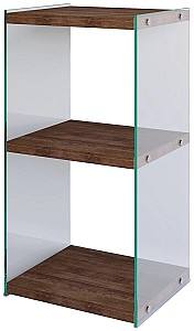 Etajera Trendy R300 Nuc (Maro)