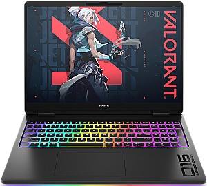 Ноутбук для игр HP OMEN MAX 16-ah0023ci (BK9Z3EA)