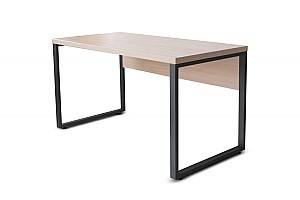 Masa de birou S-M Loft Stejar (1200x650x750)