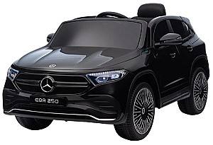 Электромобиль Kids Car MERCEDES-BENZ EQA Black