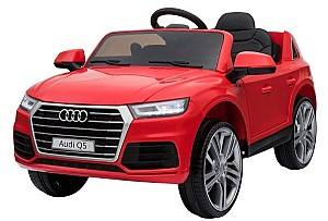 Электромобиль Kids Car AUDI Q5 Red