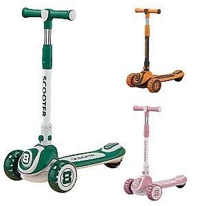 Trotineta Scooter BW668